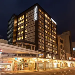 Musse Shijo Kawaramachi Meitetsu 3*, Kyōto Giappone