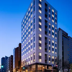 bespoke-hotel-sapporo.hokkaidohotelsjapan.com/