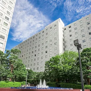 Hotel New Otani, Tokyo