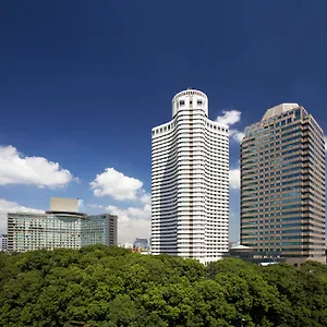 酒店 东京新大谷酒店花园塔酒店, 東京都