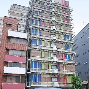 Sotetsu Grand Fresa Osaka-namba 4*, Osaka Giappone