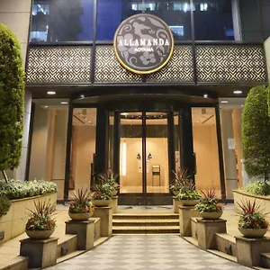 酒店 东京繁花青山酒店, 東京都