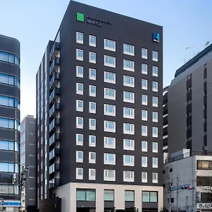 酒店 萌木银座首都酒店, 東京都