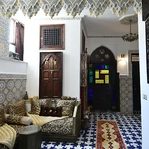 Dar Aya , Fez Marocco