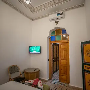 Allouch , Fez Marocco