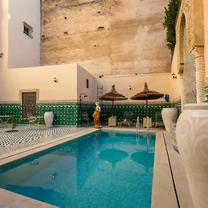 Ziyat & 5*, Fez Marocco