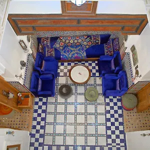 Dar Noursinn , Fez Marocco