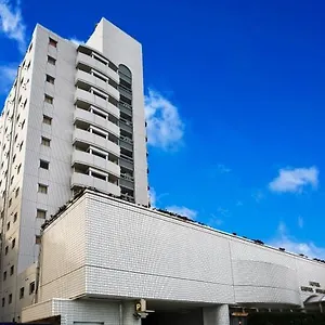 酒店 里斯特新宿酒店, 東京都