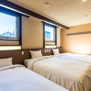 名古屋皇冠酒店 3*, 名古屋 日本