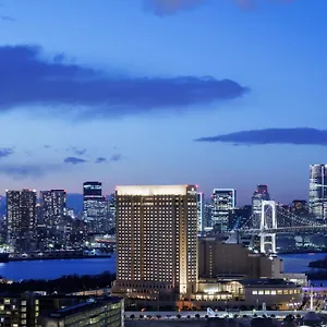Grand Nikko Daiba Präfektur Tokio