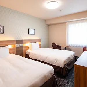 Hotel Comfort Era Higashi Kanda, Tokyo