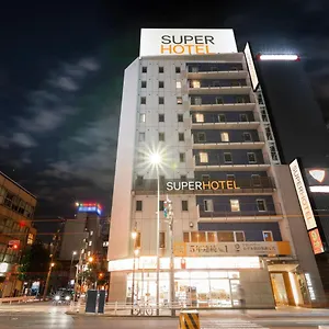 Super Ekimae 3*, 名古屋 日本