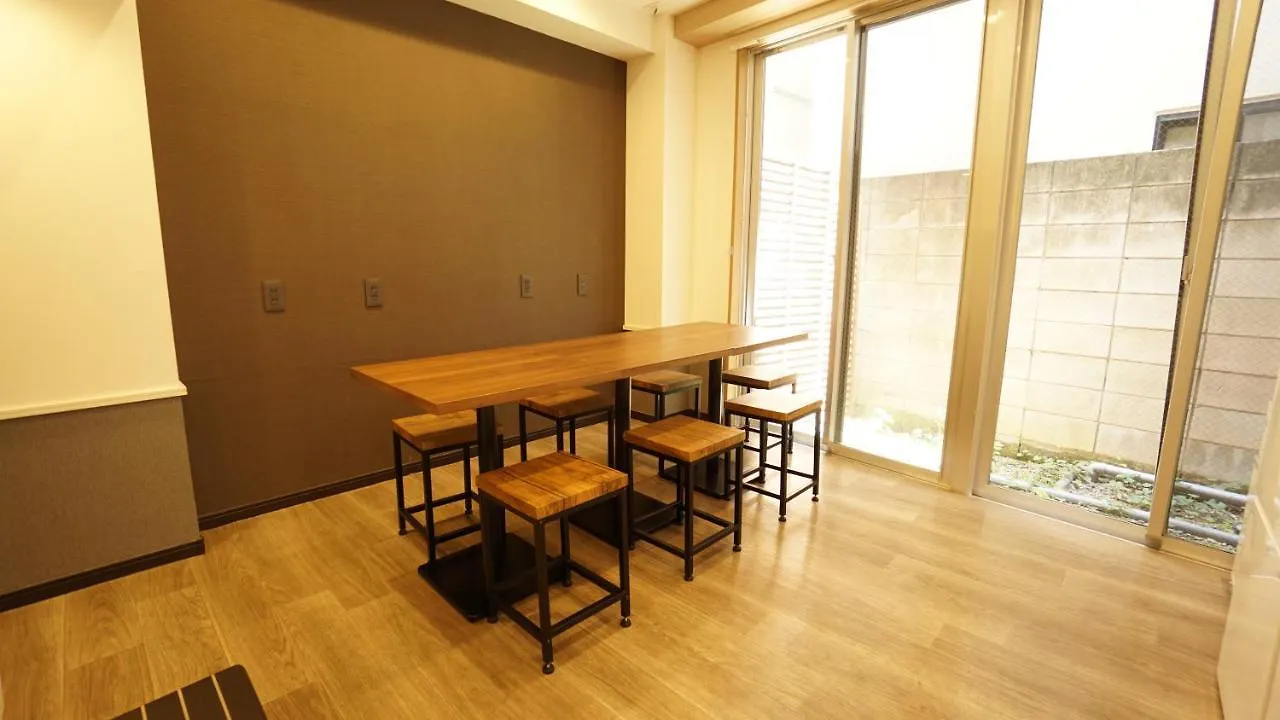 House Ikebukuro Hotel Tokyo