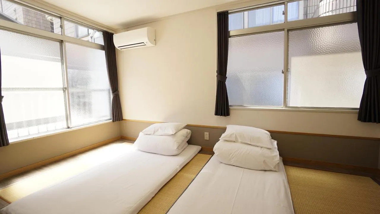 House Ikebukuro Hotel Tokyo