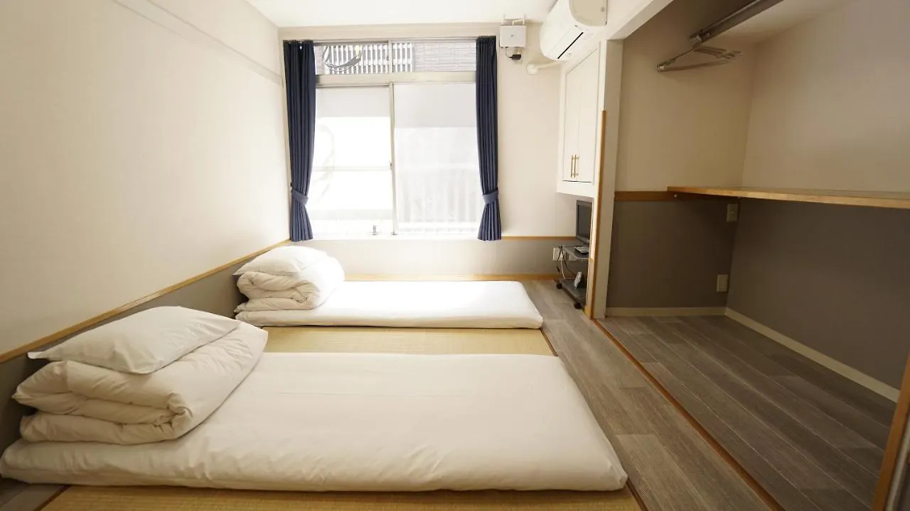 House Ikebukuro Hotel Tokyo