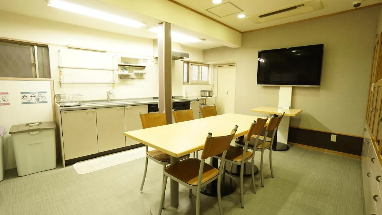 House Ikebukuro Hotel Tokyo