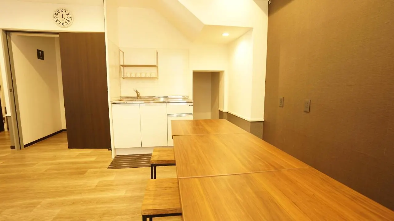 House Ikebukuro Hotel Tokyo