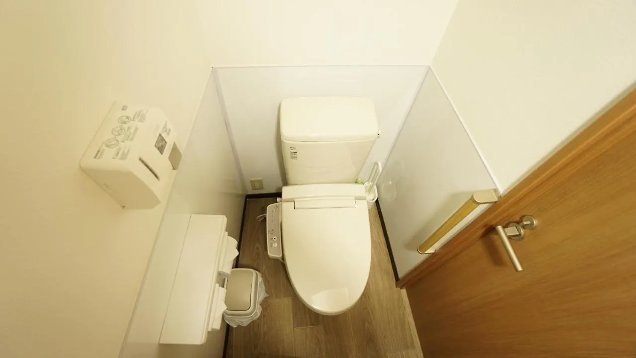 House Ikebukuro Hotel Tokyo Japan