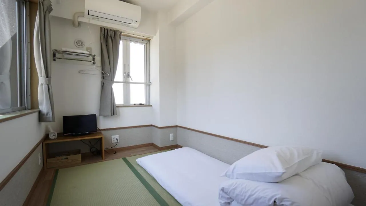 House Ikebukuro Hotel Tokyo