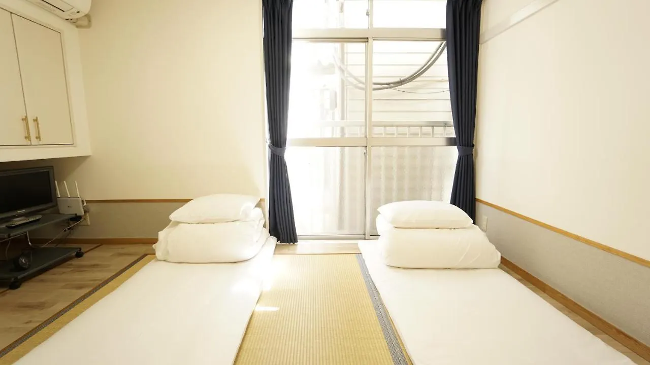 House Ikebukuro Hotel Tokyo