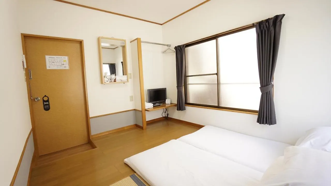 House Ikebukuro Hotel Tokyo 0*,