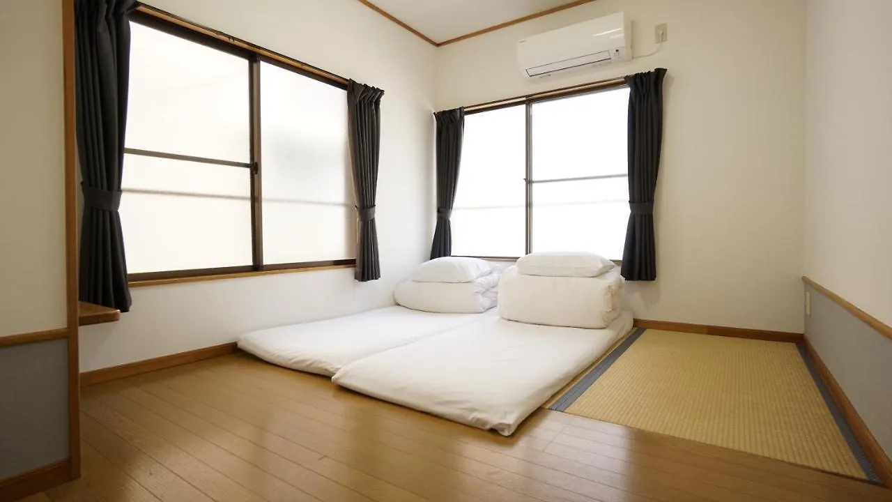 House Ikebukuro Hotel Tokyo Japan