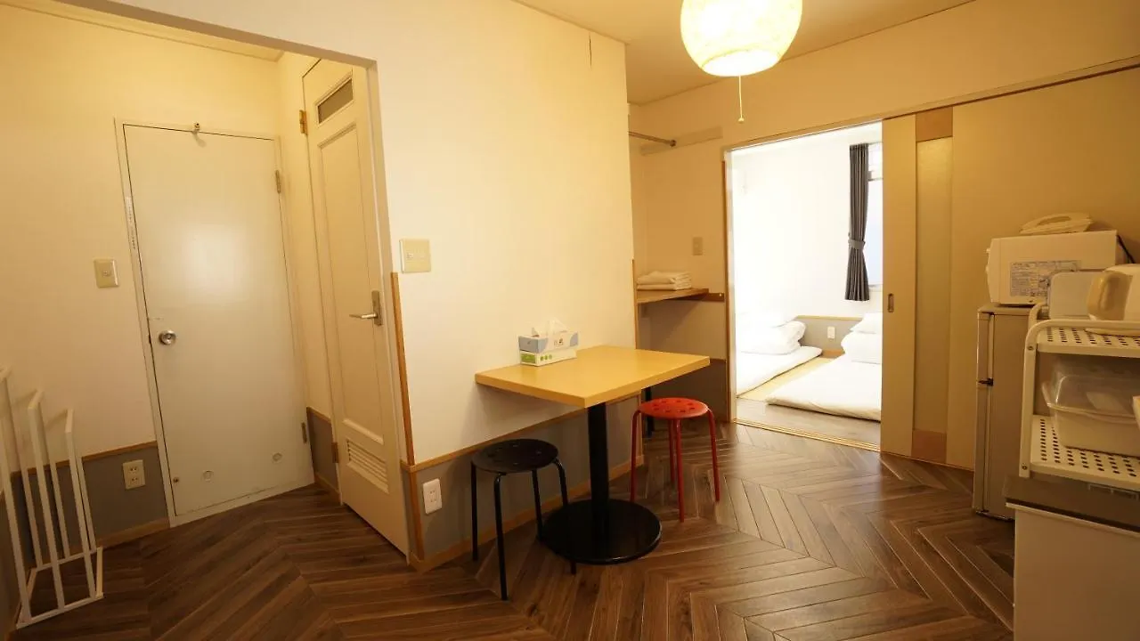 House Ikebukuro Hotel Tokyo Japan