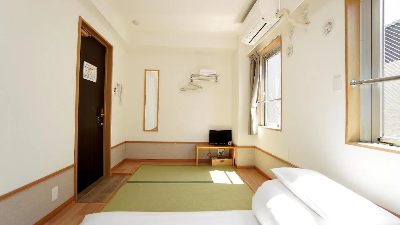 House Ikebukuro Hotel Tokyo
