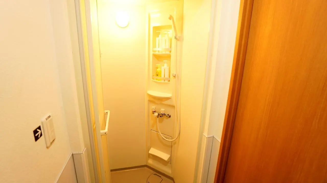 House Ikebukuro Hotel Tokyo