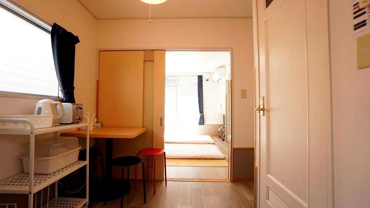 House Ikebukuro Hotel Tokyo