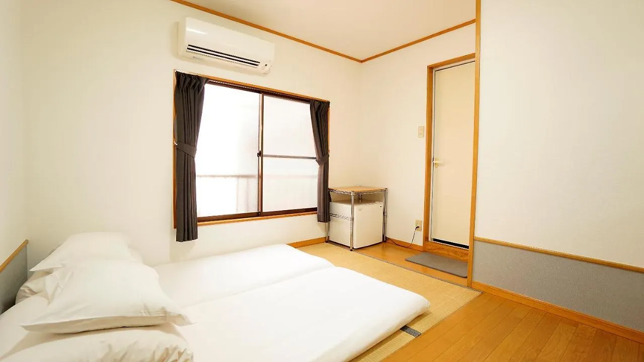 House Ikebukuro Hotel Tokyo Japan