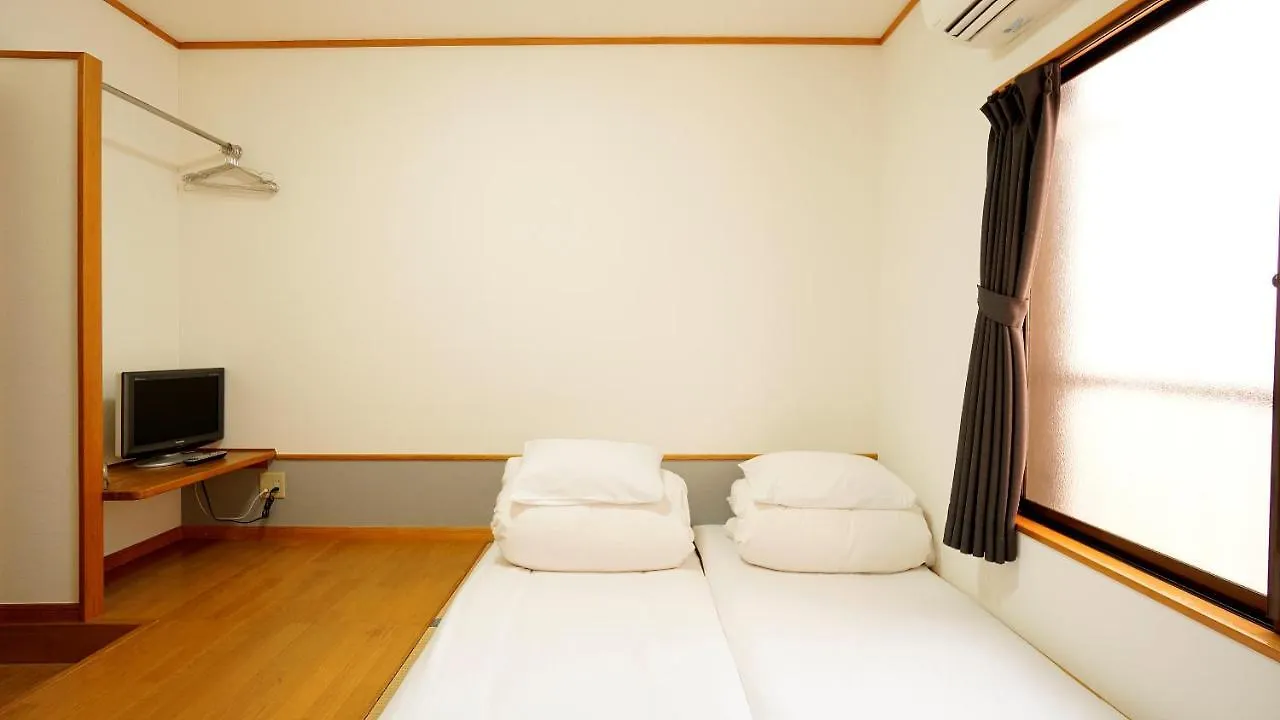 House Ikebukuro Hotel Tokyo 0*,  Japan