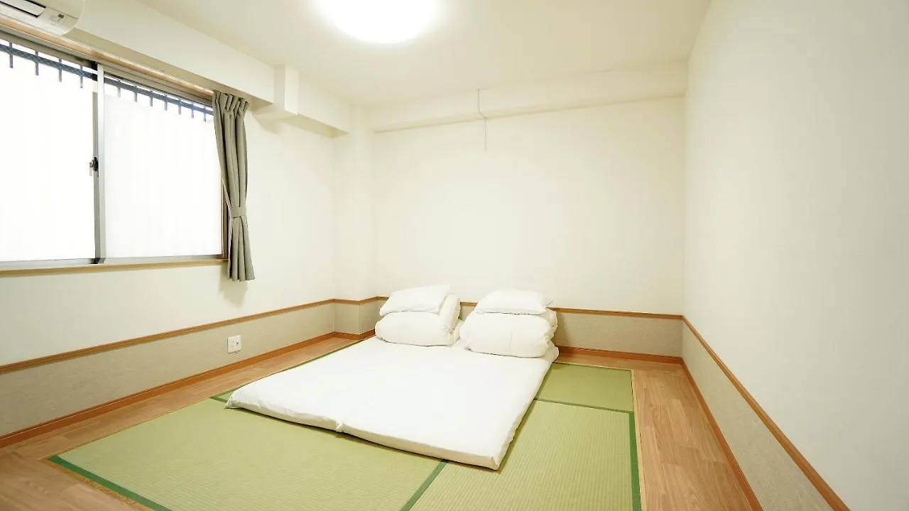 House Ikebukuro Hotel Tokyo 0*,  Japan