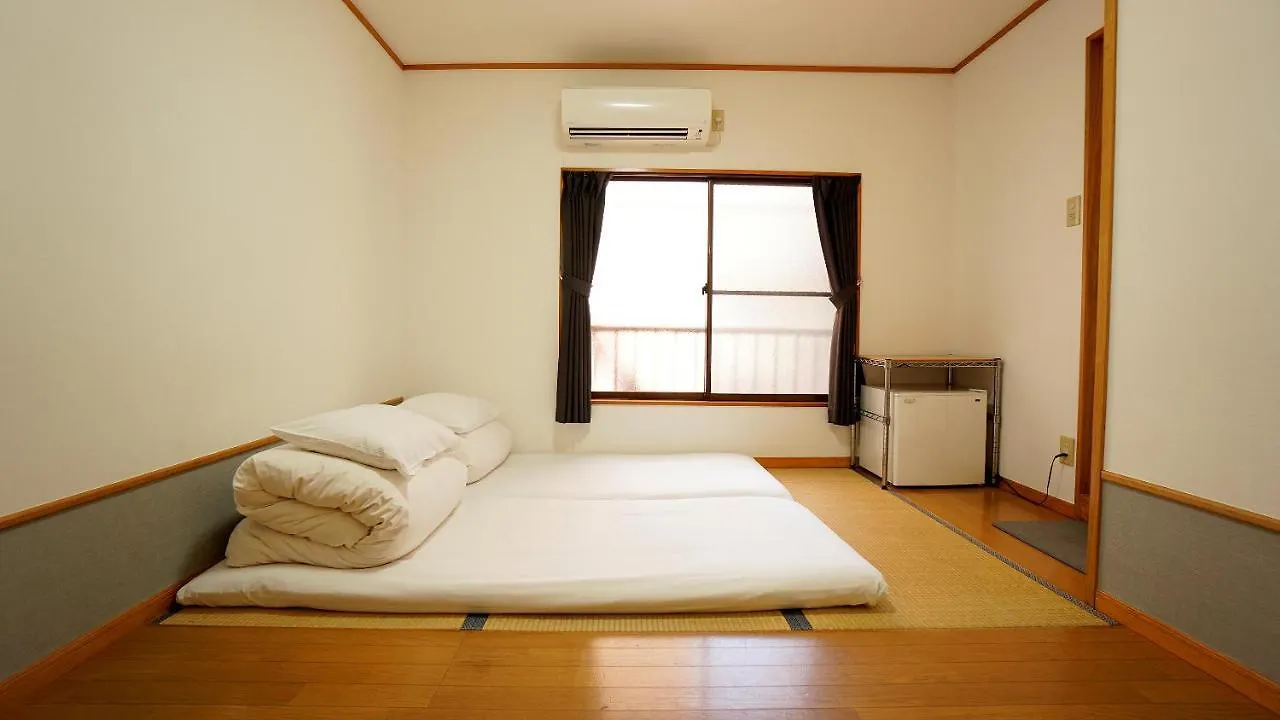 House Ikebukuro Hotel Tokyo