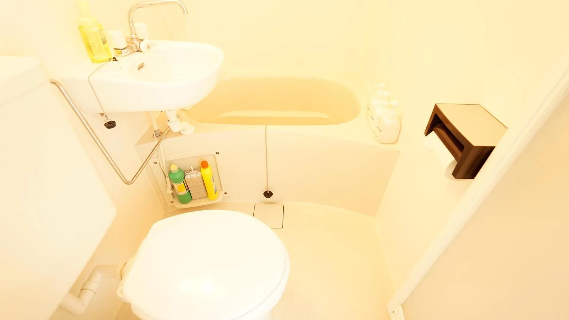 מלון טוקיו House Ikebukuro
