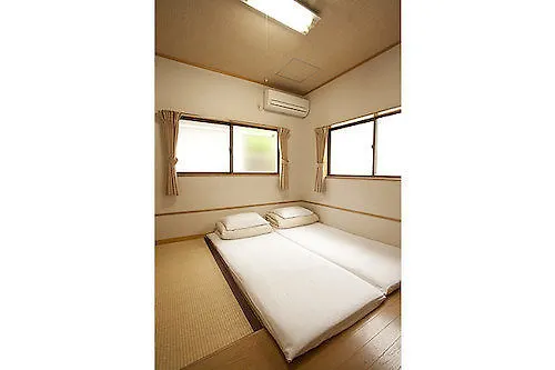 House Ikebukuro Hotel Tokyo Japan