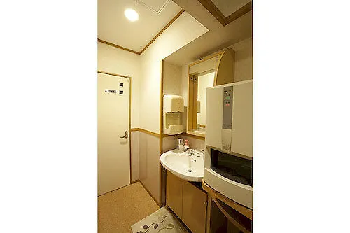 House Ikebukuro Hotel Tokyo