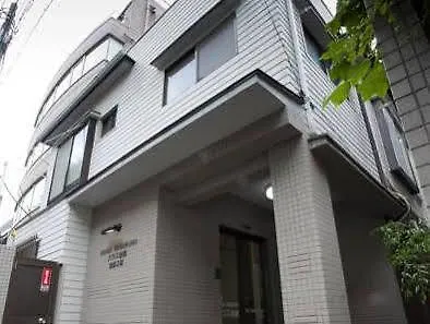 House Ikebukuro Hotel Tokyo 0*,  Japan