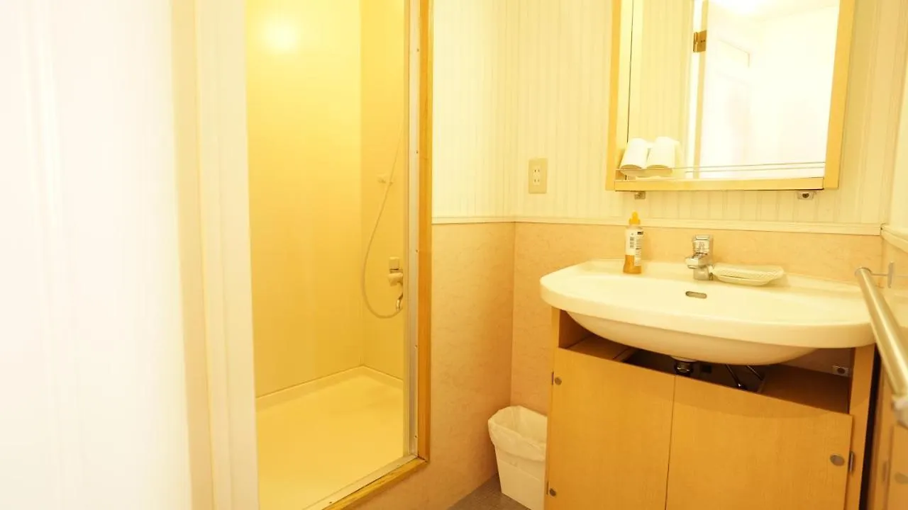 House Ikebukuro Hotel Tokyo 0*,