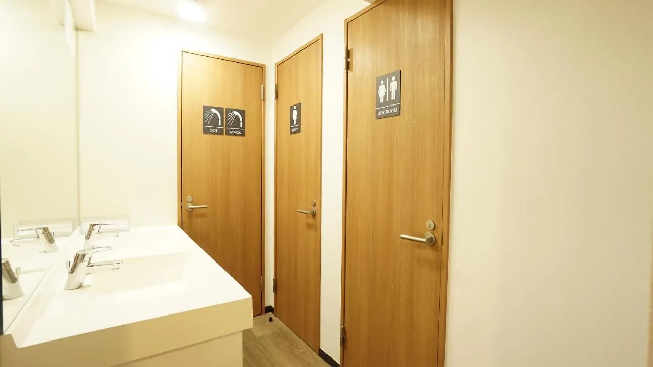 Hotel House Ikebukuro Präfektur Tokio