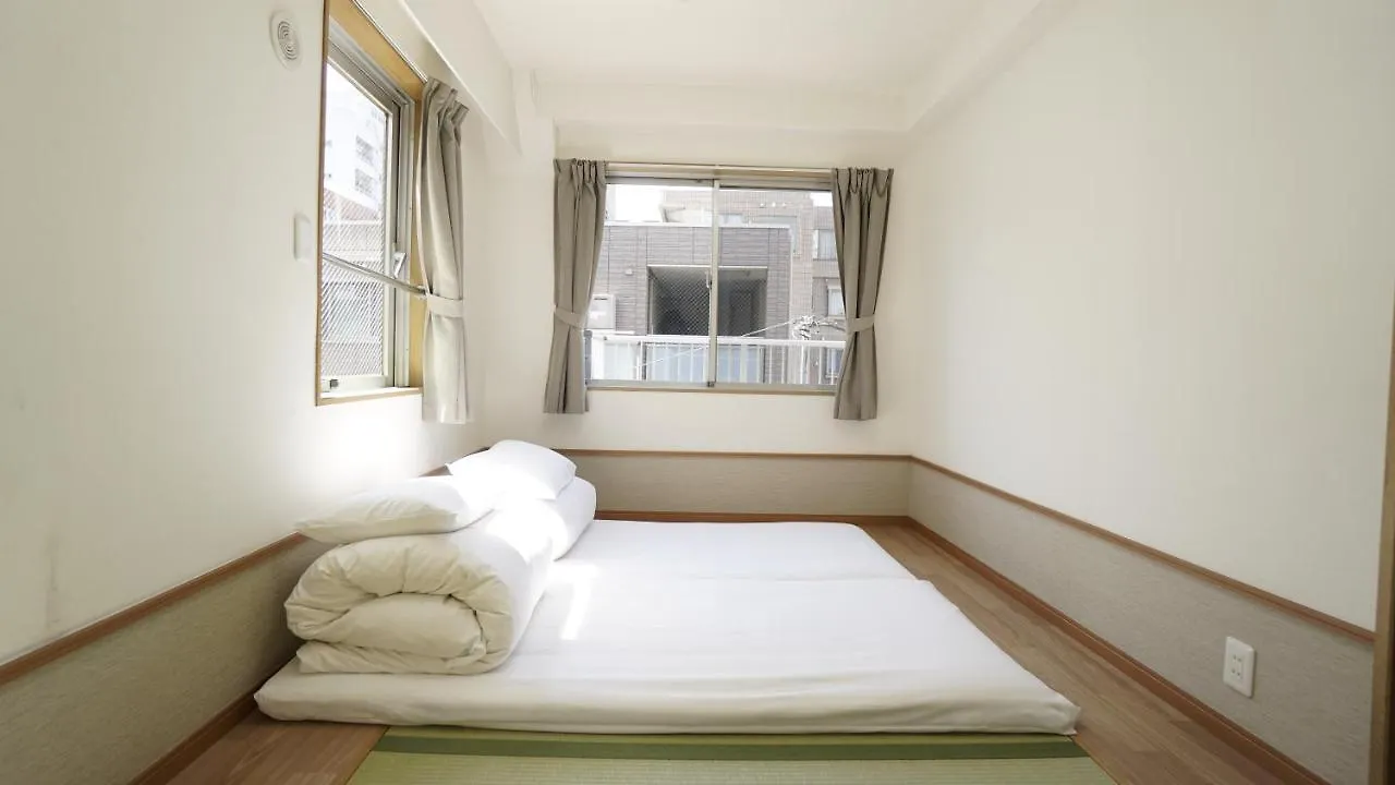 House Ikebukuro Hotel Tokyo