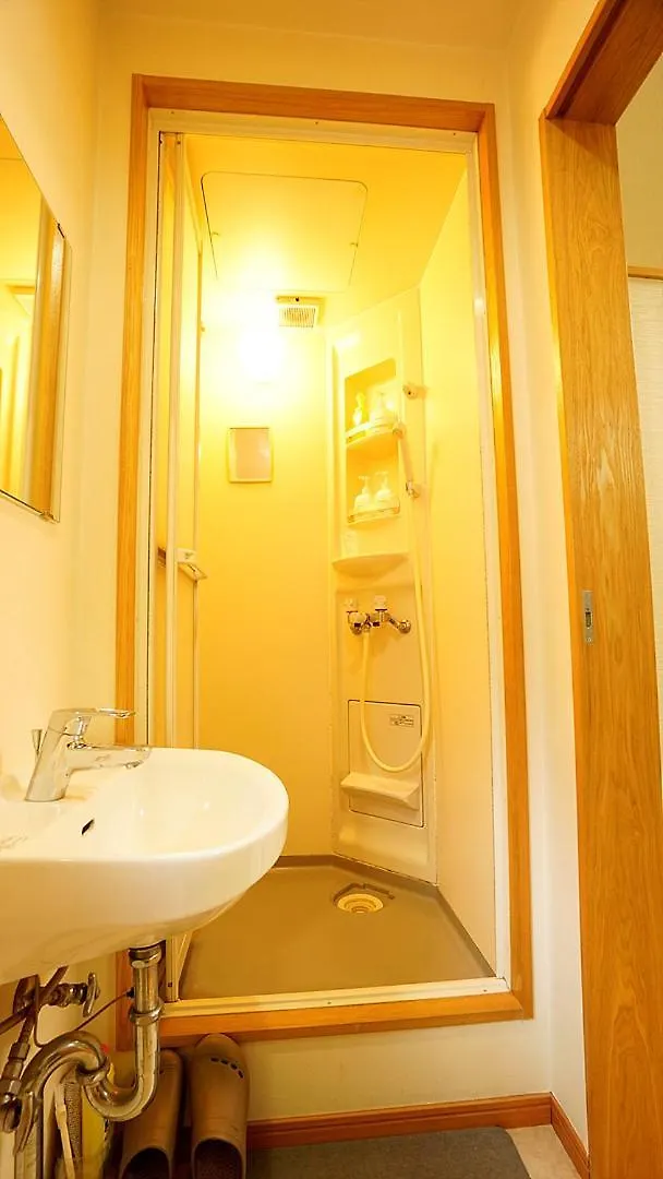 Hotel House Ikebukuro Präfektur Tokio