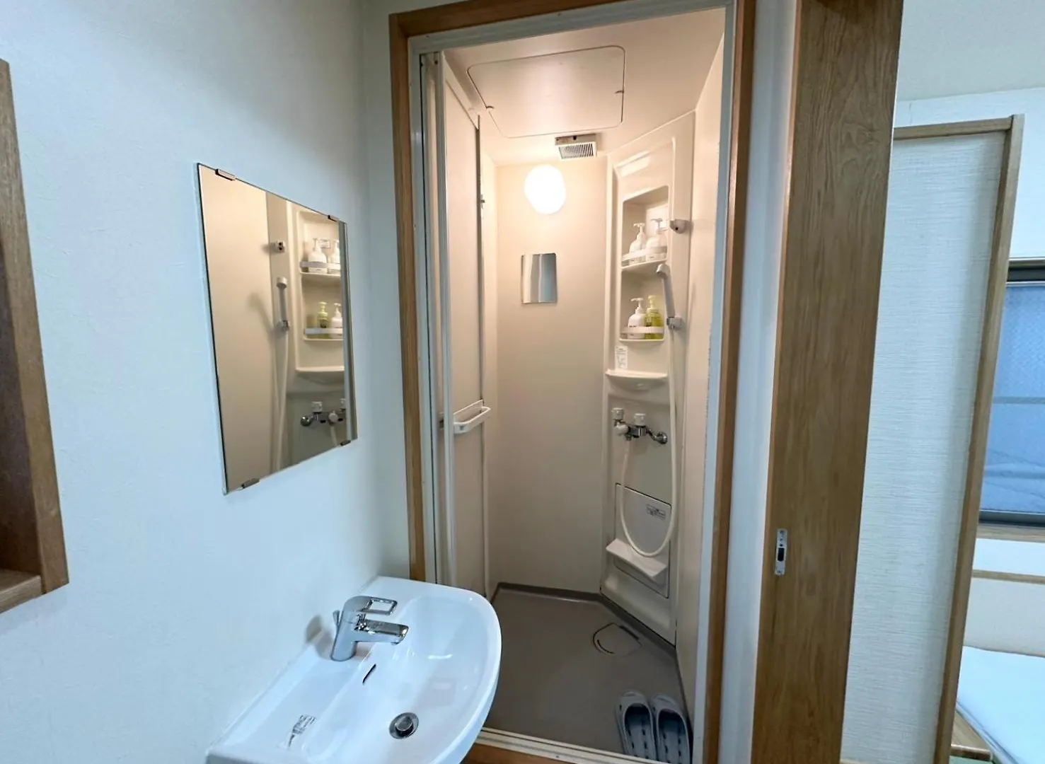 Hotel House Ikebukuro Präfektur Tokio Japan